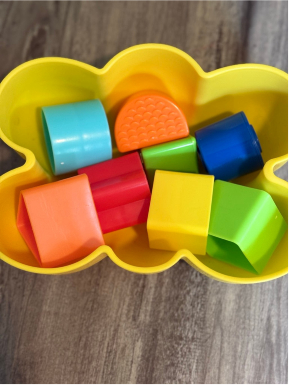 Fisher Price Toddler Learning Toy Bundle Shapes Fine Motor Preschool - Picture 3 of 7